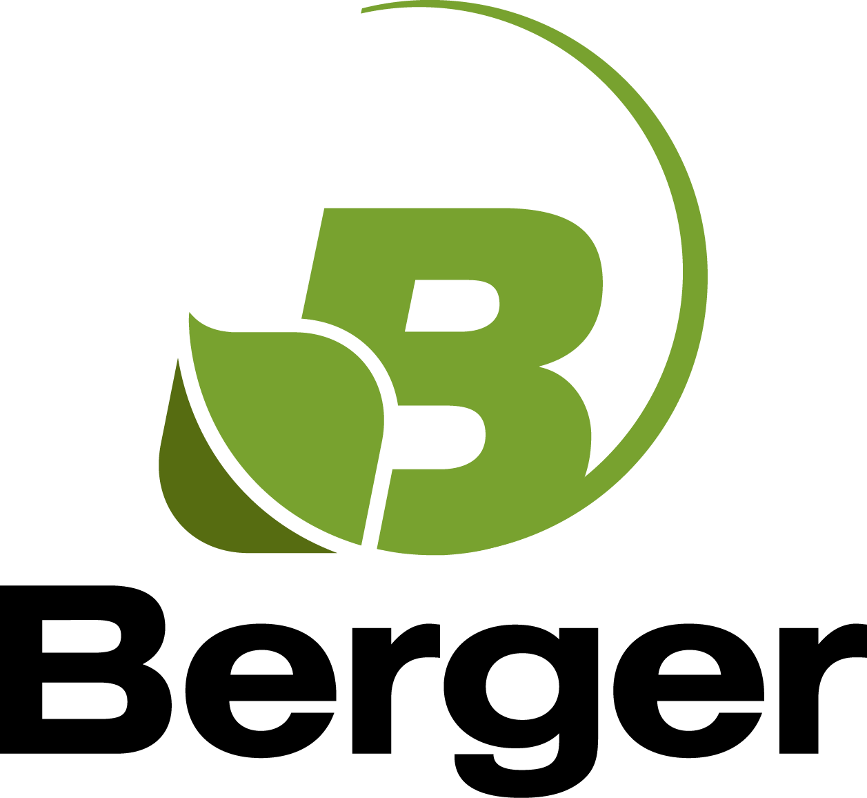 Logo Berger