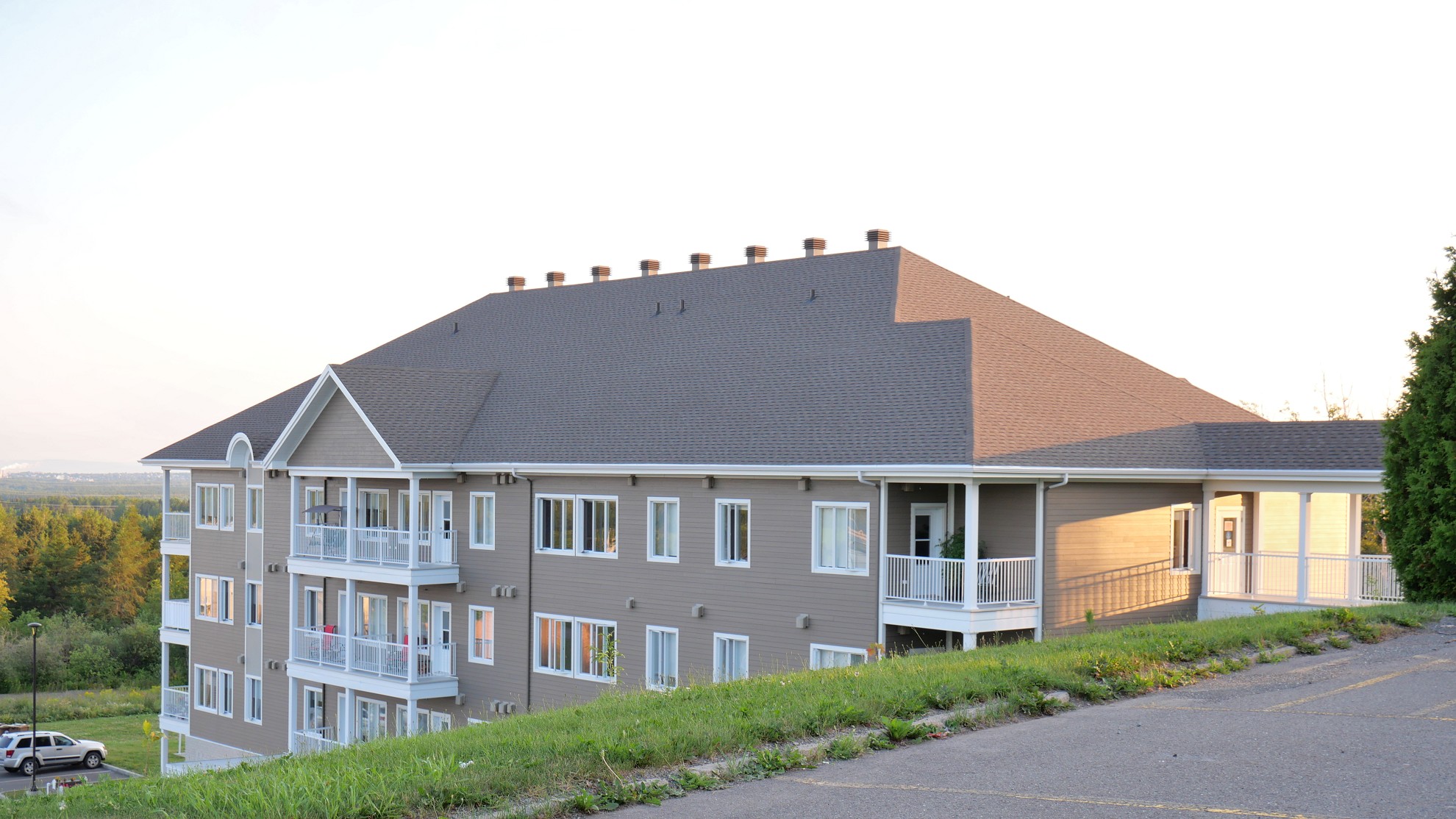 Manoir Saint-Antonin