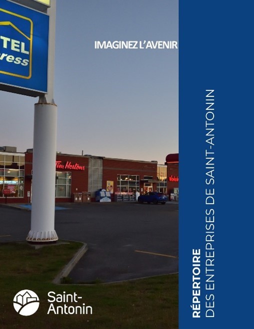 Répertoires des entreprises